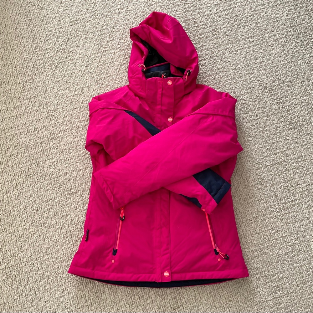 Snow Jacket - Picture 4 of 5